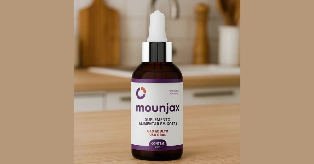 Mounjax é confiável? Descubra 5 fatores que ajudam o Mounjax Gota ser confiável
