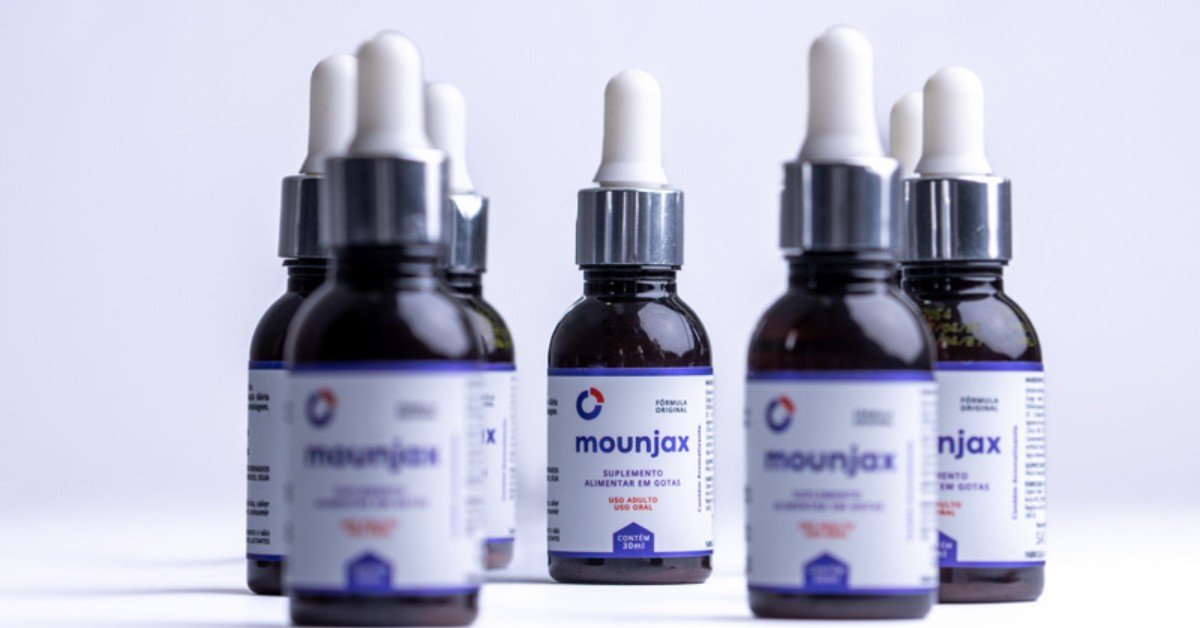Mounjax é confiável? Descubra 5 fatores que ajudam o Mounjax Gota ser confiável