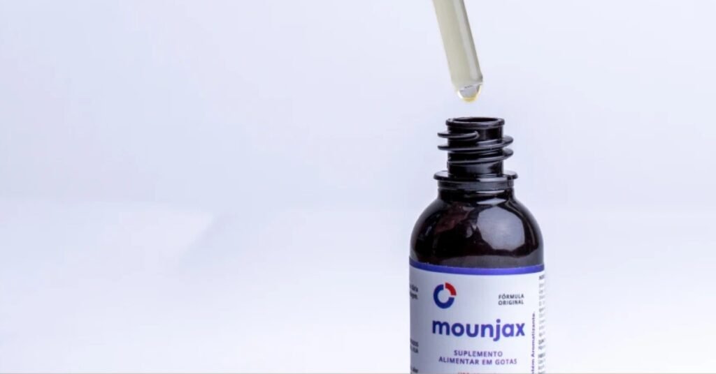Mounjax ozenpharma: Suplemento emagrecedor da ozenpharma