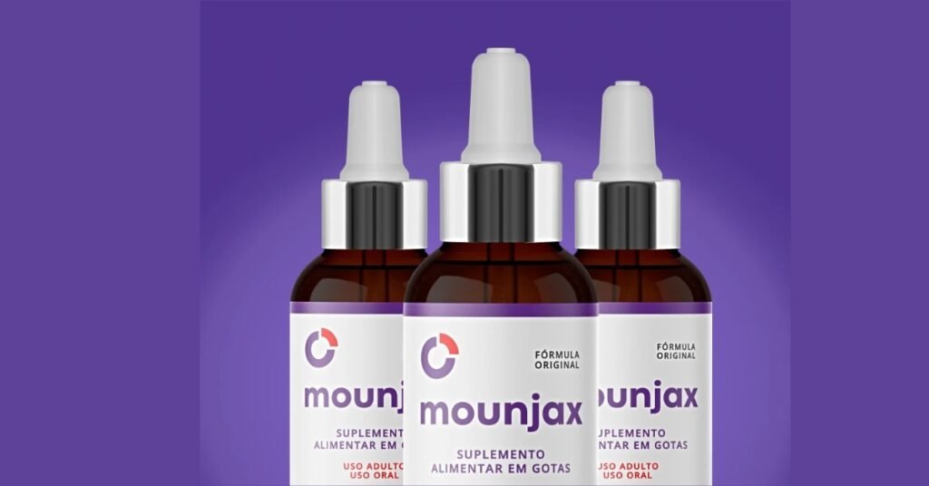 Quais são as avaliações sobre o Mounjax?