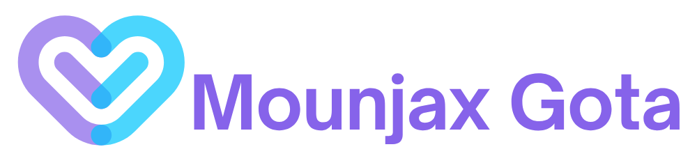 Mounjax Gotas