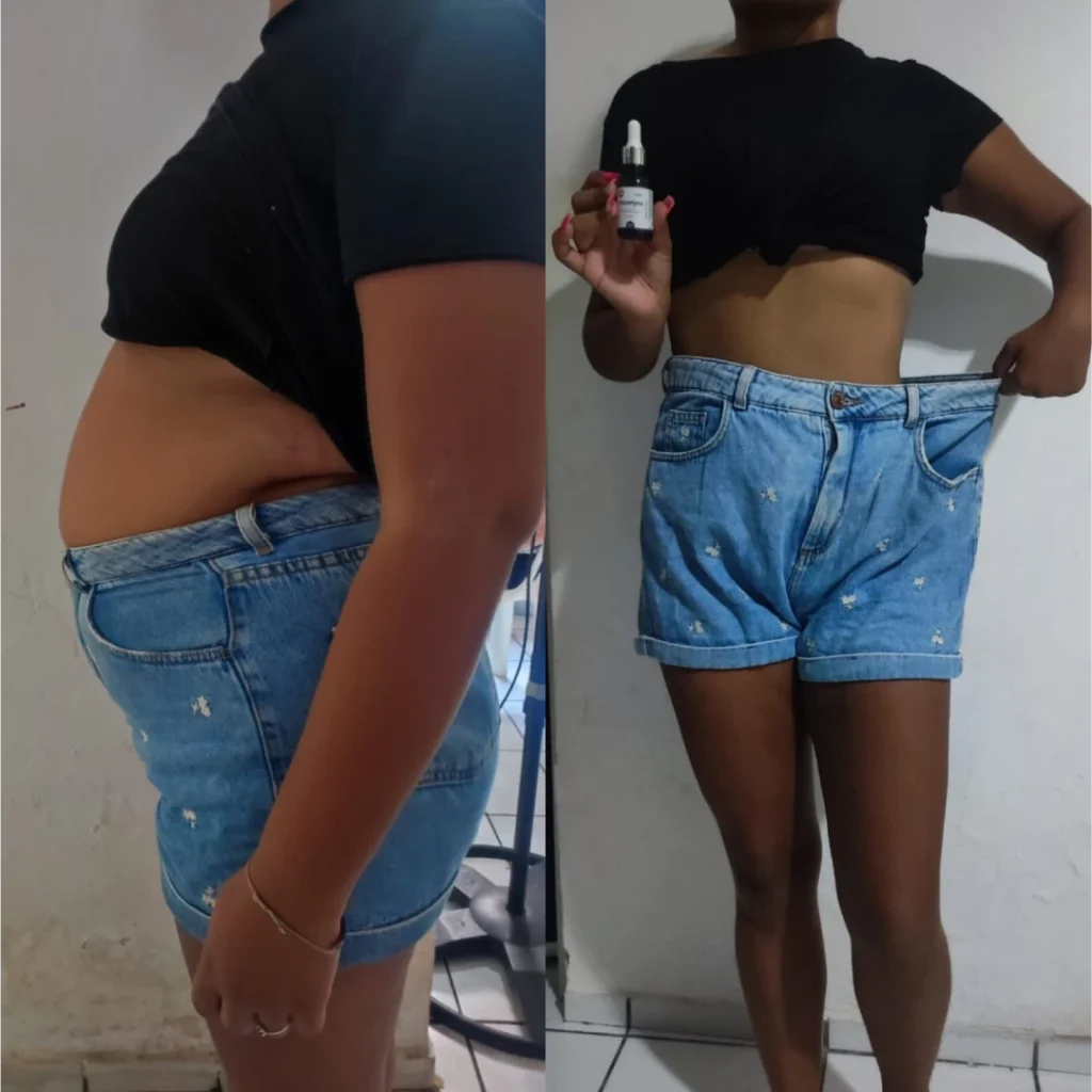 Mounjax Gota funciona: 10 fatores de que o Mounjax funciona